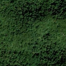 Satellite imagery of Millstone Ridge, US