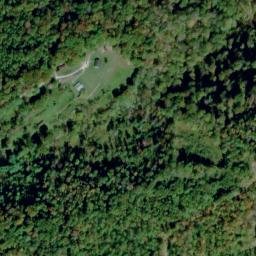 Satellite imagery of Cedar Point Ridge, US