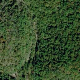 Satellite imagery of Cedar Point Ridge, US