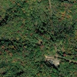 Satellite imagery of Micajah Ridge, US