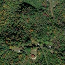 Satellite imagery of Micajah Ridge, US