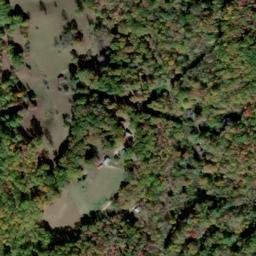 Satellite imagery of Barkers Ridge, US
