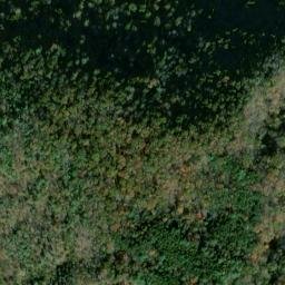 Satellite imagery of Pilot Ridge, US