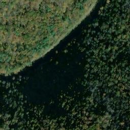 Satellite imagery of Pilot Ridge, US