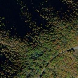Satellite imagery of Thunder Ridge, US