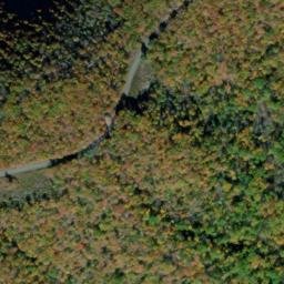 Satellite imagery of Thunder Ridge, US