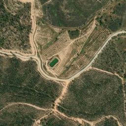 Satellite imagery of survey_point, PT