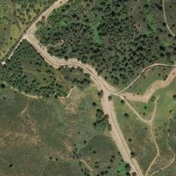 Satellite imagery of survey_point, PT