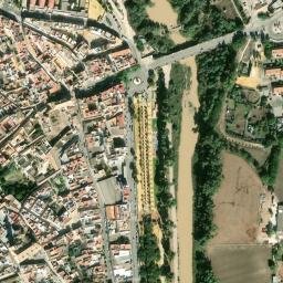 Satellite imagery of Torres de la Concepción Las Gemelas, ES