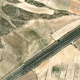 Satellite imagery of survey_point, ES