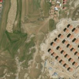 Drone Görünümü