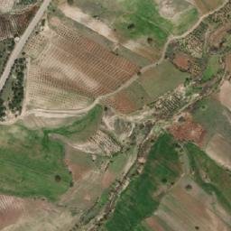 Drone Görünümü