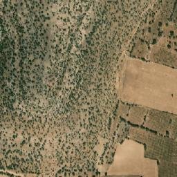 Satellite imagery of Harabehela Sırtı, TR