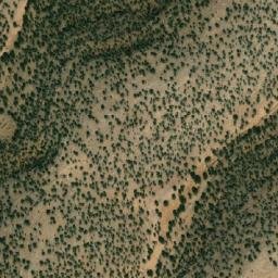 Satellite imagery of Sarıçka Sırtı, TR