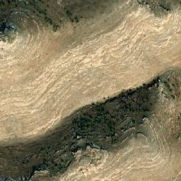 Satellite imagery of Der Sırtı, TR