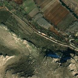 Satellite imagery of Der Sırtı, TR