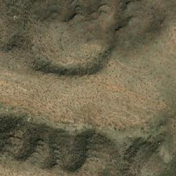 Satellite imagery of Talatnoro Sırtı, TR