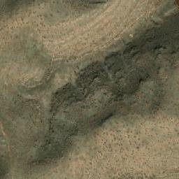 Satellite imagery of Talatnoro Sırtı, TR