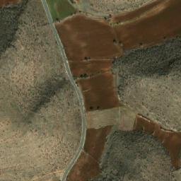 Satellite imagery of Sipahi Sırtı, TR