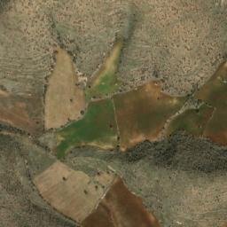 Satellite imagery of Sipahi Sırtı, TR