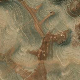 Satellite imagery of Değirmenüzeri Sırtı, TR