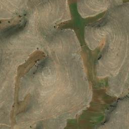 Satellite imagery of Maallak Sırtı, TR