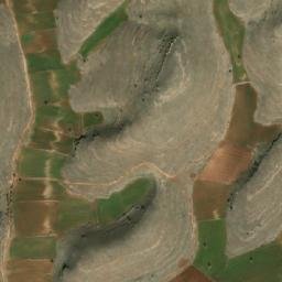 Satellite imagery of Maallak Sırtı, TR