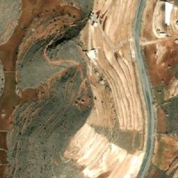 Satellite imagery of Dryarımaruf Sırtı, TR