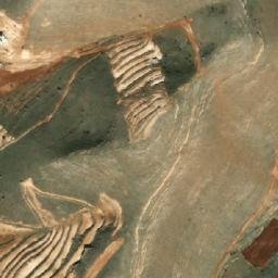 Satellite imagery of Dryarımaruf Sırtı, TR