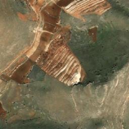 Satellite imagery of Dryarımaruf Sırtı, TR