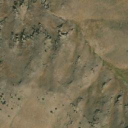 Satellite imagery of Hiryan Tepesi, TR