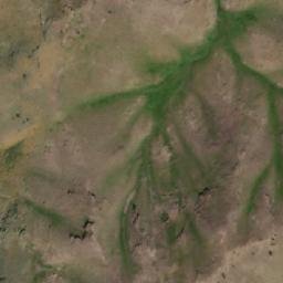 Satellite imagery of Hiryan Tepesi, TR