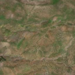 Satellite imagery of Hanım Sırtı, TR