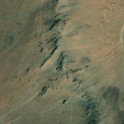 Satellite imagery of Kōh-e Buzkush, AF