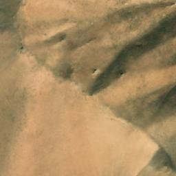 Satellite imagery of Kōh-e Shādmān, AF