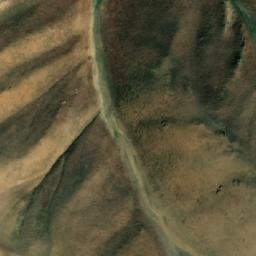 Satellite imagery of Kōh-e Shādmān, AF