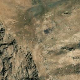 Satellite imagery of Kōh-e Mūntīj, AF