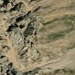 Satellite imagery of Aketashi Shan, CN