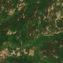 Satellite imagery of Ju Shan, CN