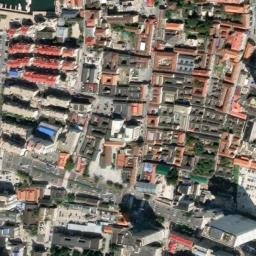 Satellite imagery of Yantaishan Zui, CN