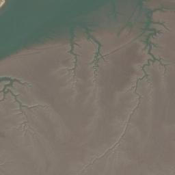 Satellite imagery of Geombaekbawi, KR