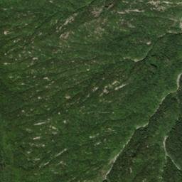Satellite imagery of 青里岳, JP