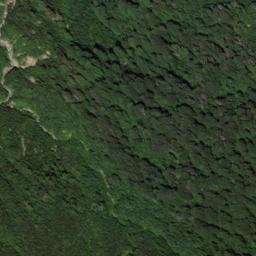 Satellite imagery of 青里岳, JP
