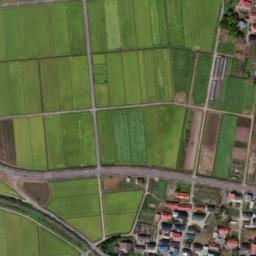 Satellite imagery of boundary_stone, JP