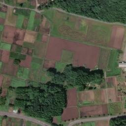 Satellite imagery of boundary_stone, JP