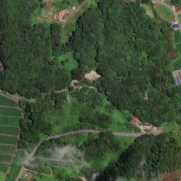 Satellite imagery of boundary_stone, JP