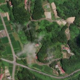 Satellite imagery of boundary_stone, JP