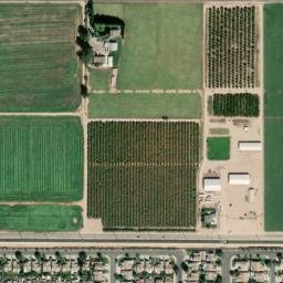 625 E Taylor Rd, Turlock, CA 95382 Satellite Map