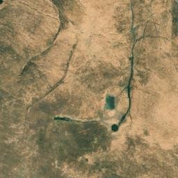 Satellite imagery of Mount Gaines Mine, US