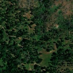 Satellite imagery of Portuguese Ridge, US